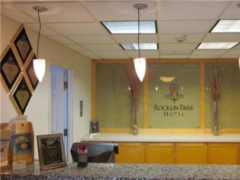 Rocklin Park Hotel, Trademark Collection By Wyndham Екстериор снимка