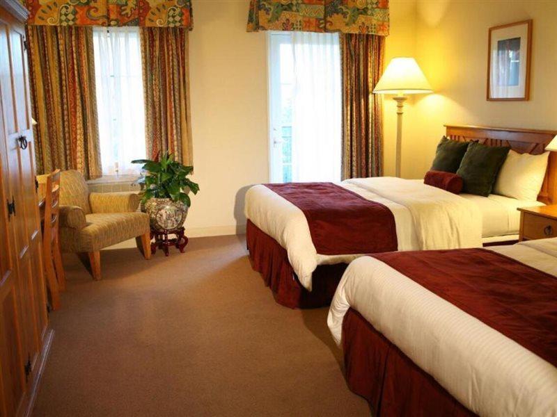 Rocklin Park Hotel, Trademark Collection By Wyndham Екстериор снимка