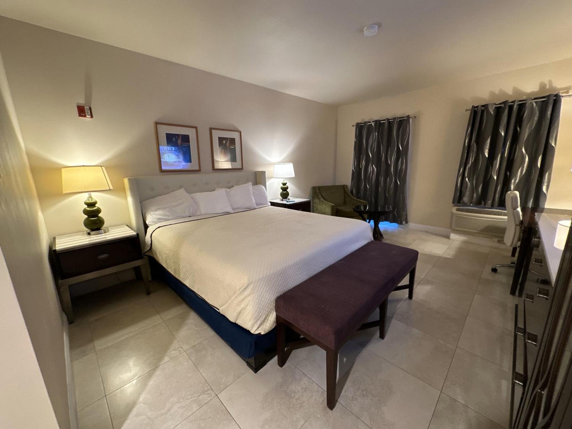 Rocklin Park Hotel, Trademark Collection By Wyndham Екстериор снимка