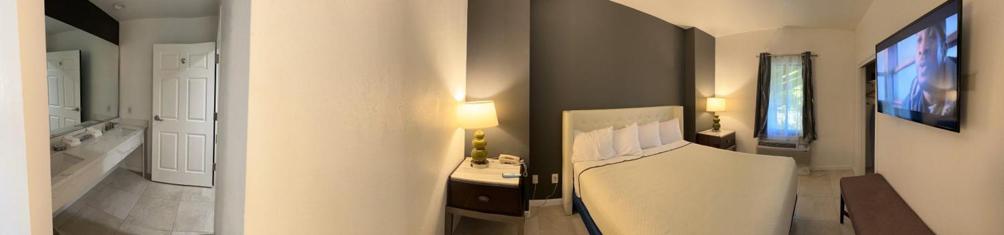 Rocklin Park Hotel, Trademark Collection By Wyndham Екстериор снимка