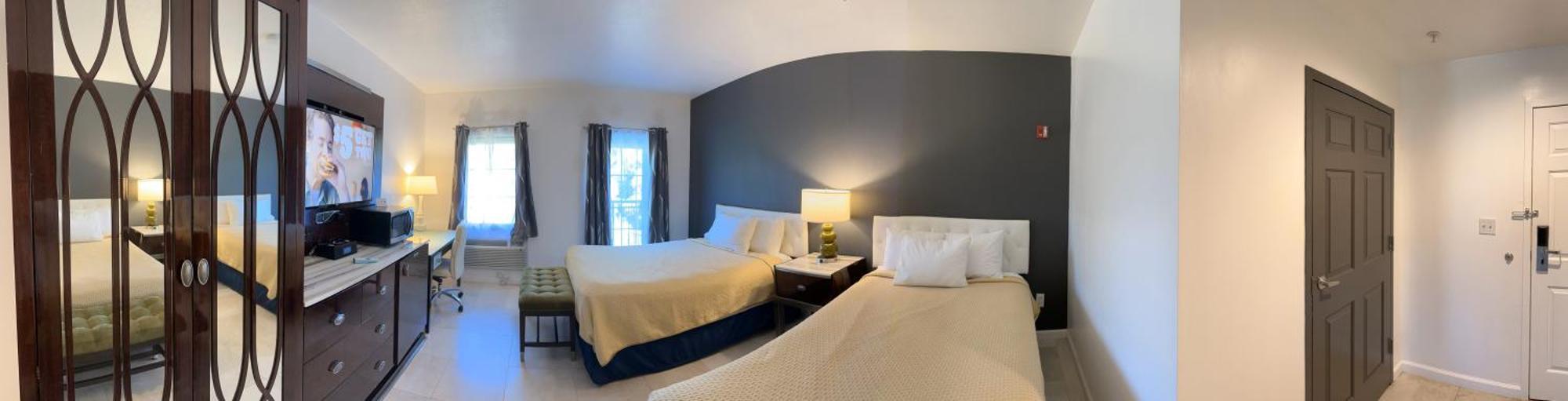 Rocklin Park Hotel, Trademark Collection By Wyndham Екстериор снимка