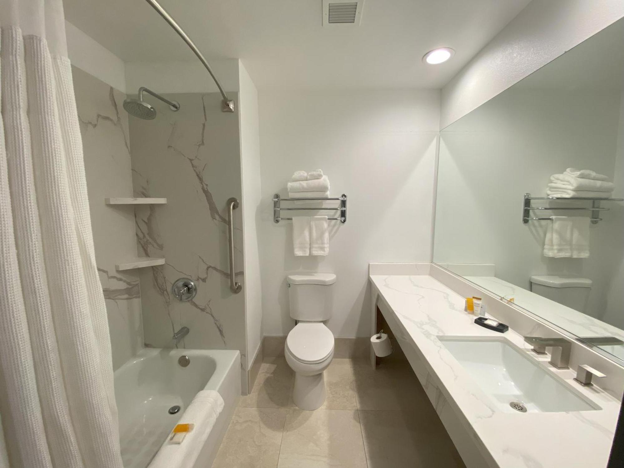 Rocklin Park Hotel, Trademark Collection By Wyndham Екстериор снимка