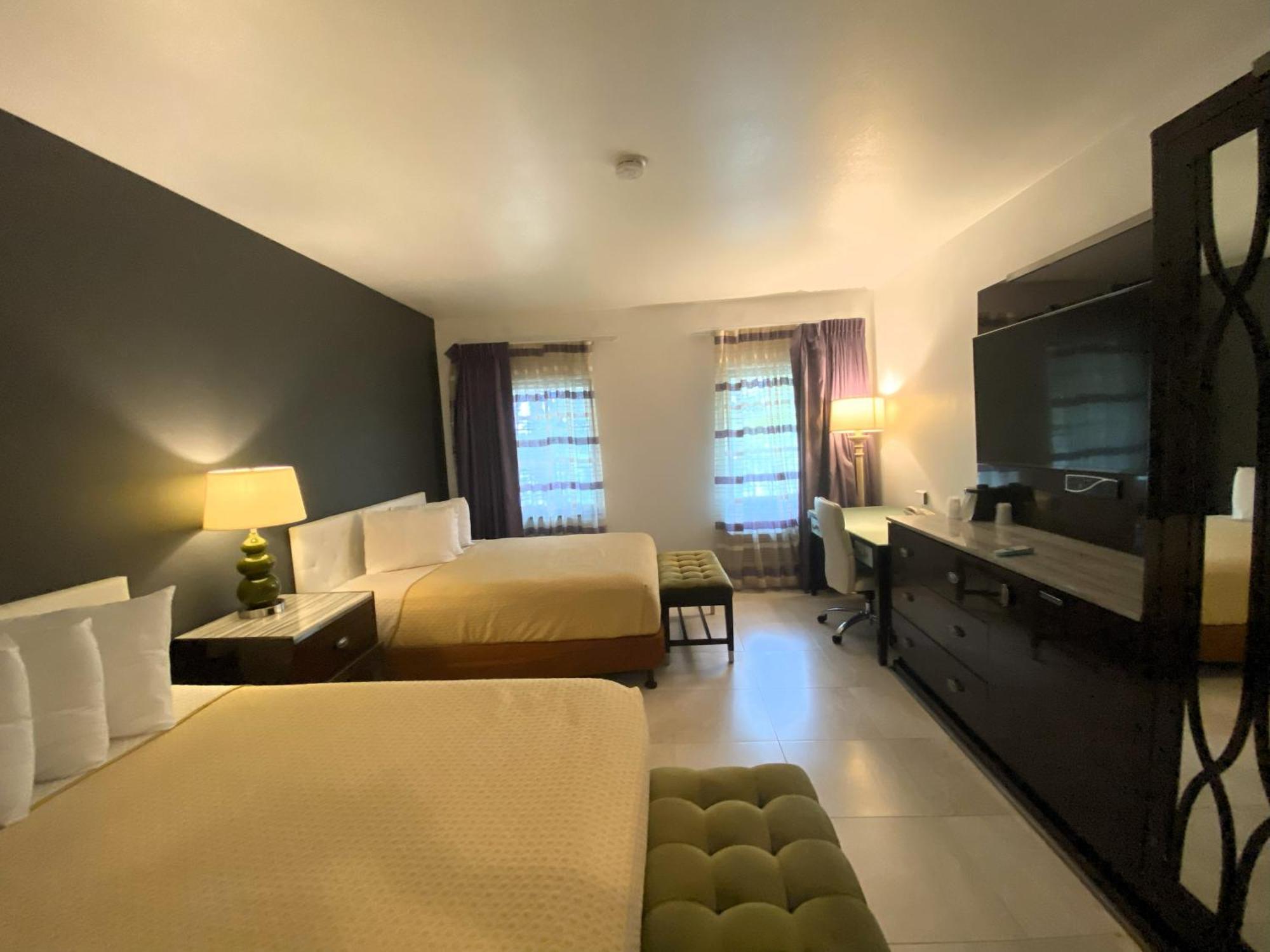 Rocklin Park Hotel, Trademark Collection By Wyndham Екстериор снимка