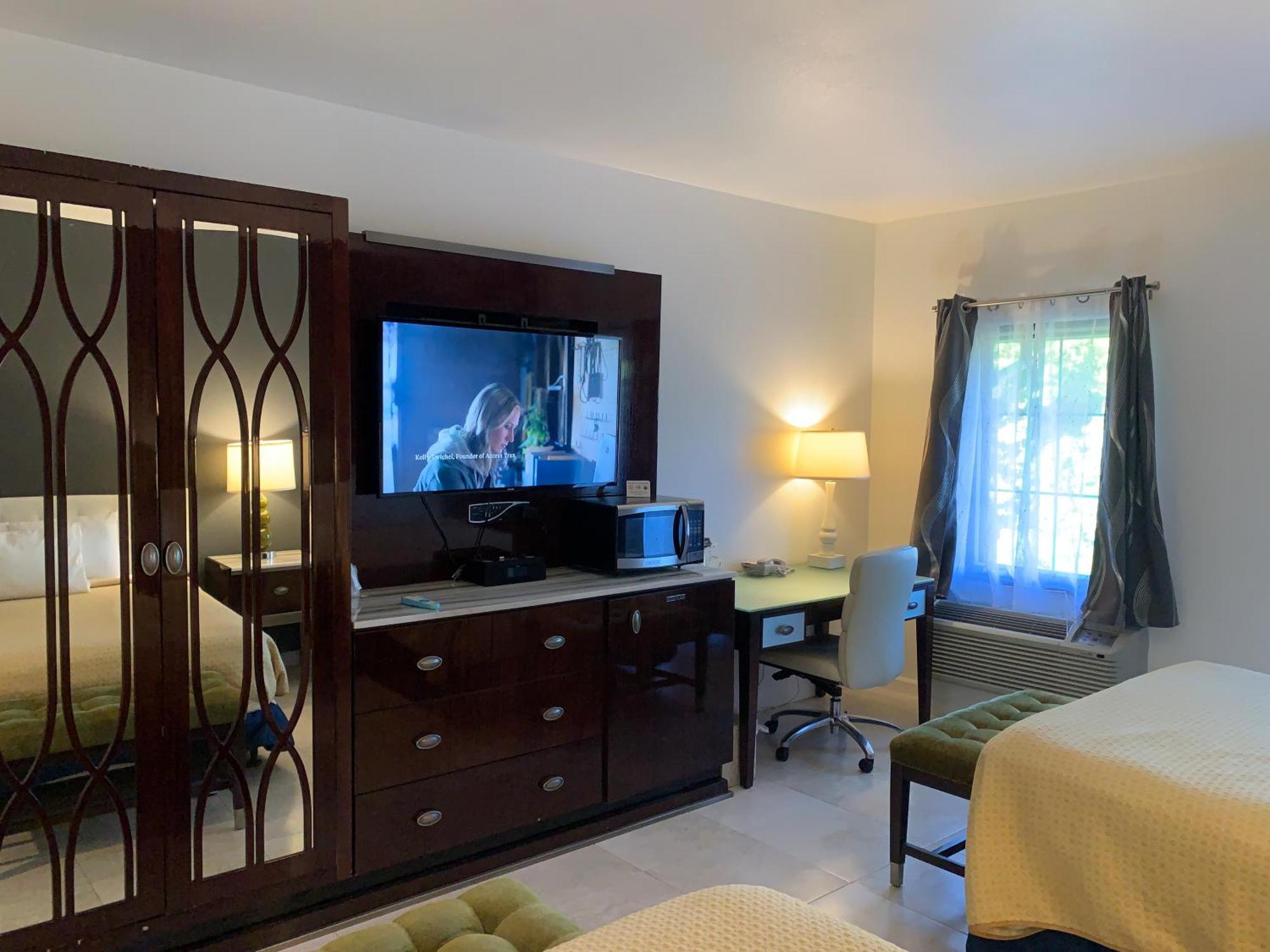 Rocklin Park Hotel, Trademark Collection By Wyndham Екстериор снимка