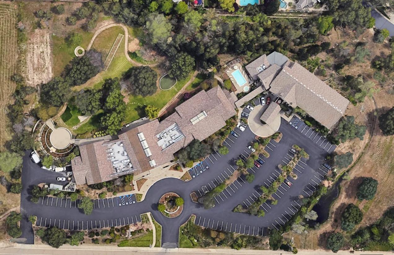 Rocklin Park Hotel, Trademark Collection By Wyndham Екстериор снимка