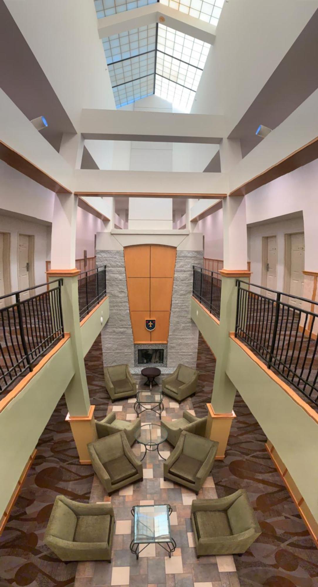 Rocklin Park Hotel, Trademark Collection By Wyndham Екстериор снимка