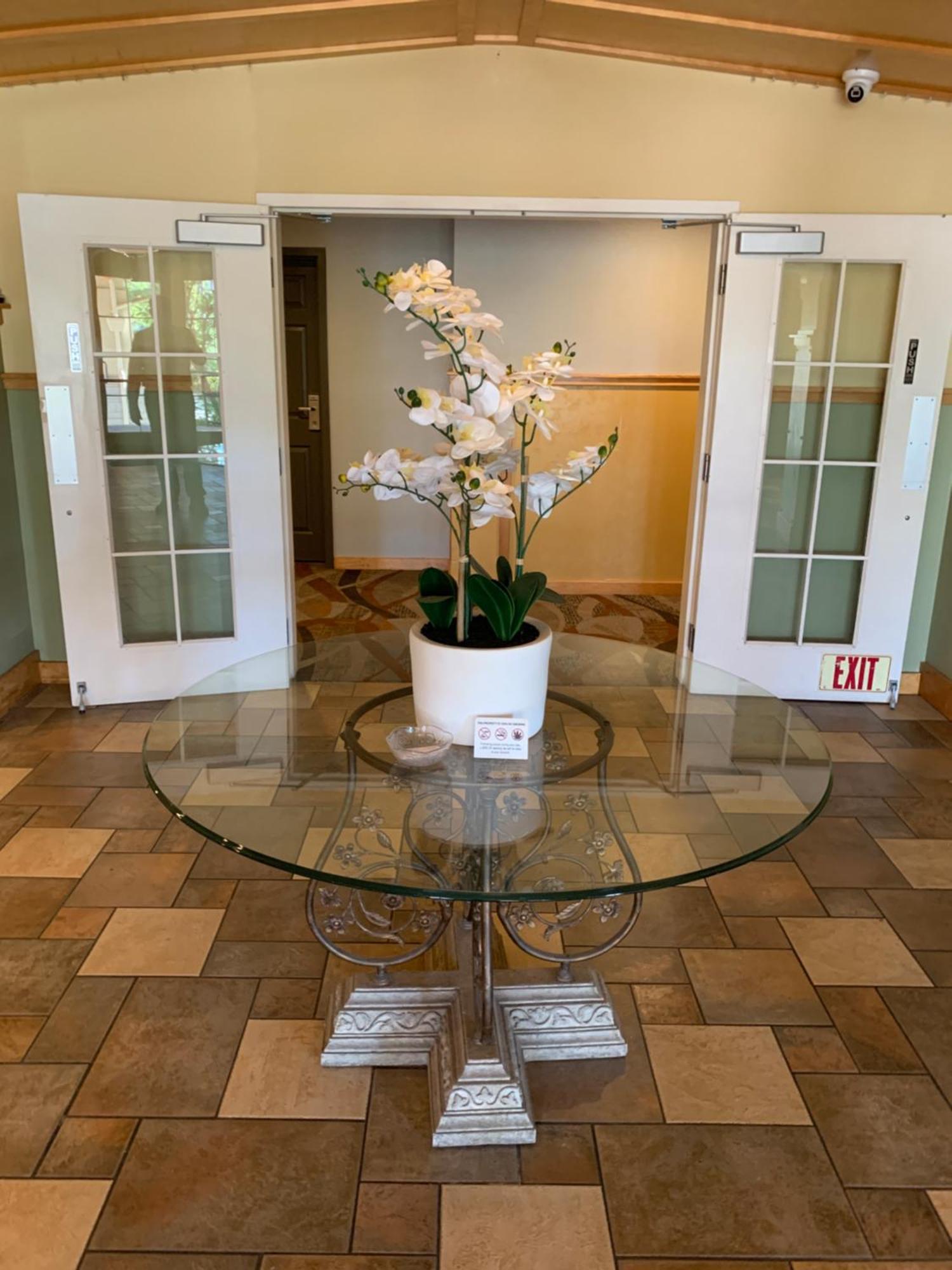 Rocklin Park Hotel, Trademark Collection By Wyndham Екстериор снимка