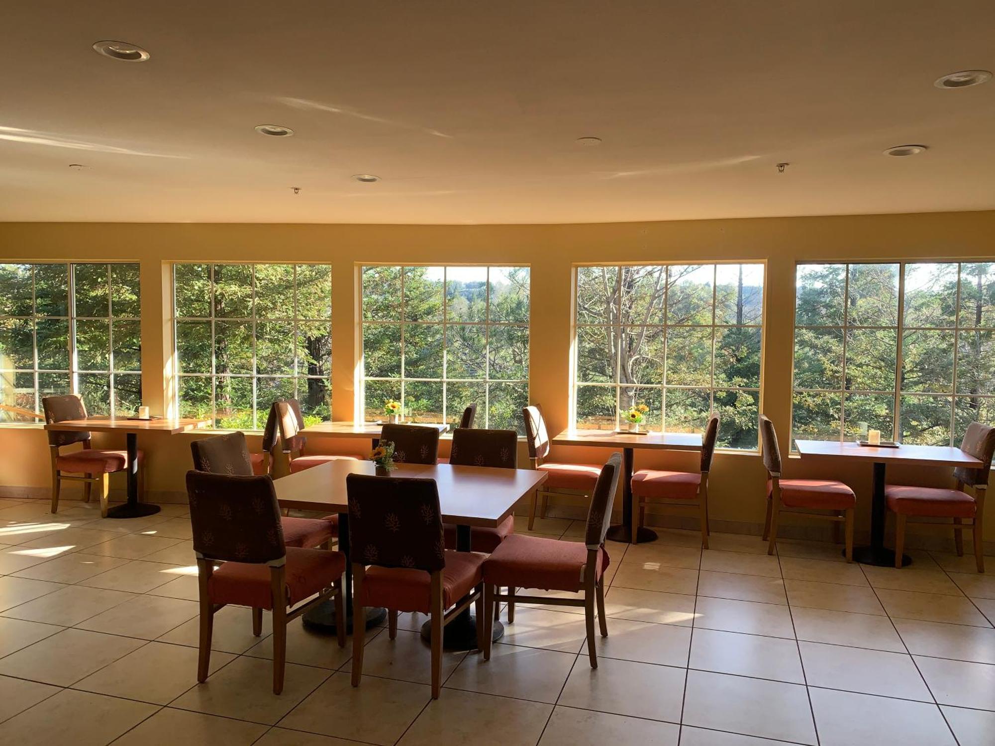 Rocklin Park Hotel, Trademark Collection By Wyndham Екстериор снимка