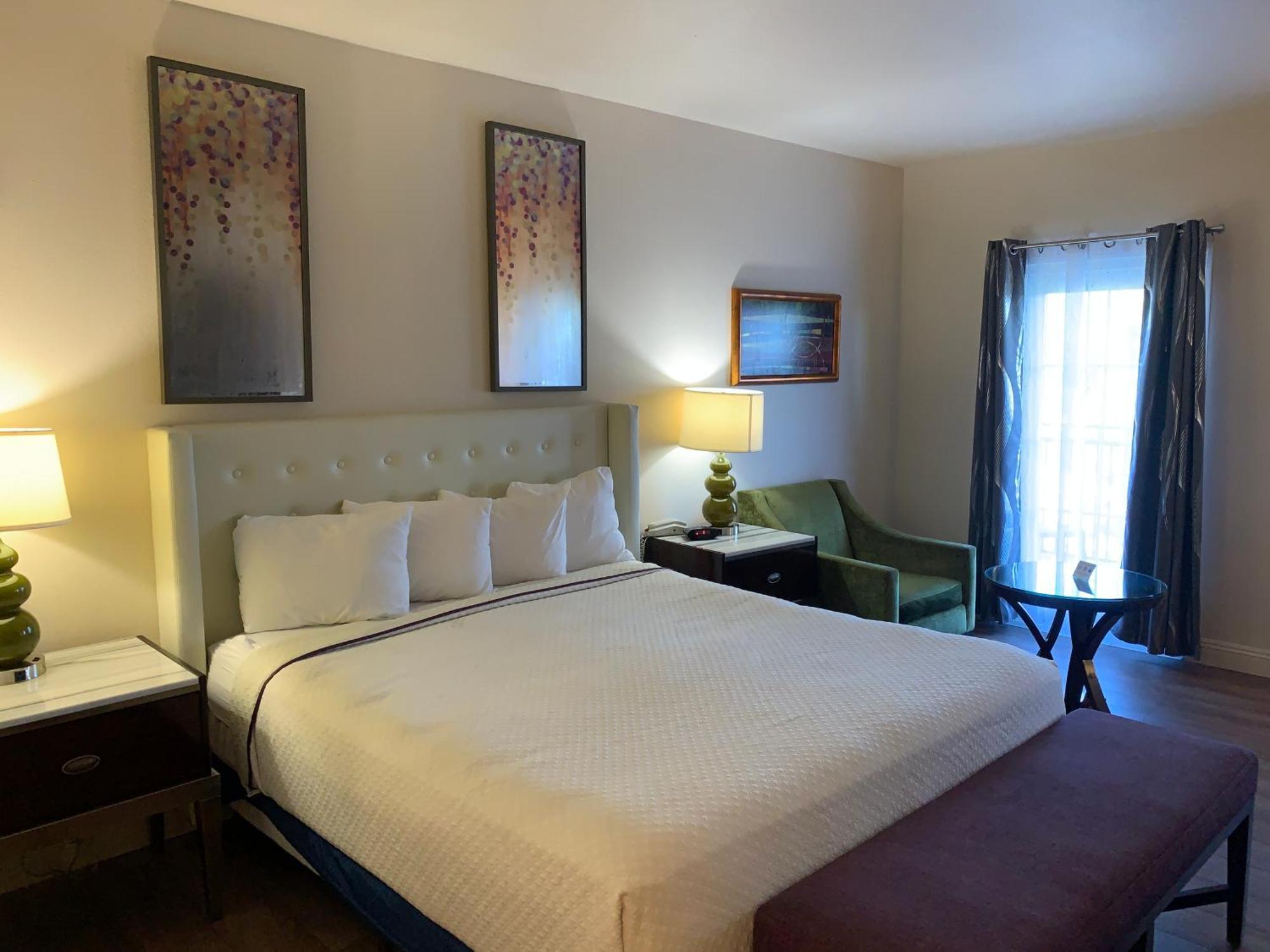 Rocklin Park Hotel, Trademark Collection By Wyndham Екстериор снимка