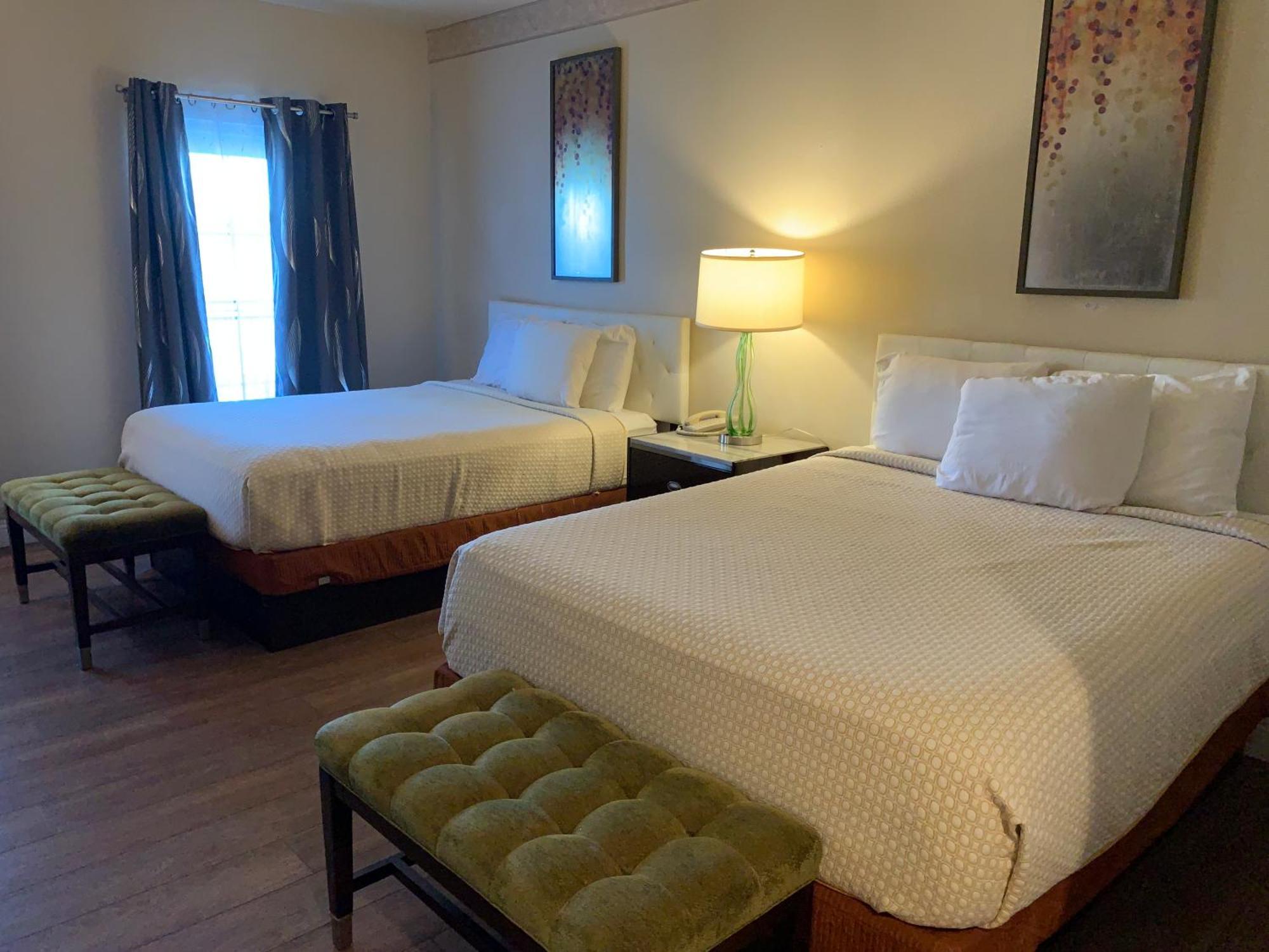 Rocklin Park Hotel, Trademark Collection By Wyndham Екстериор снимка