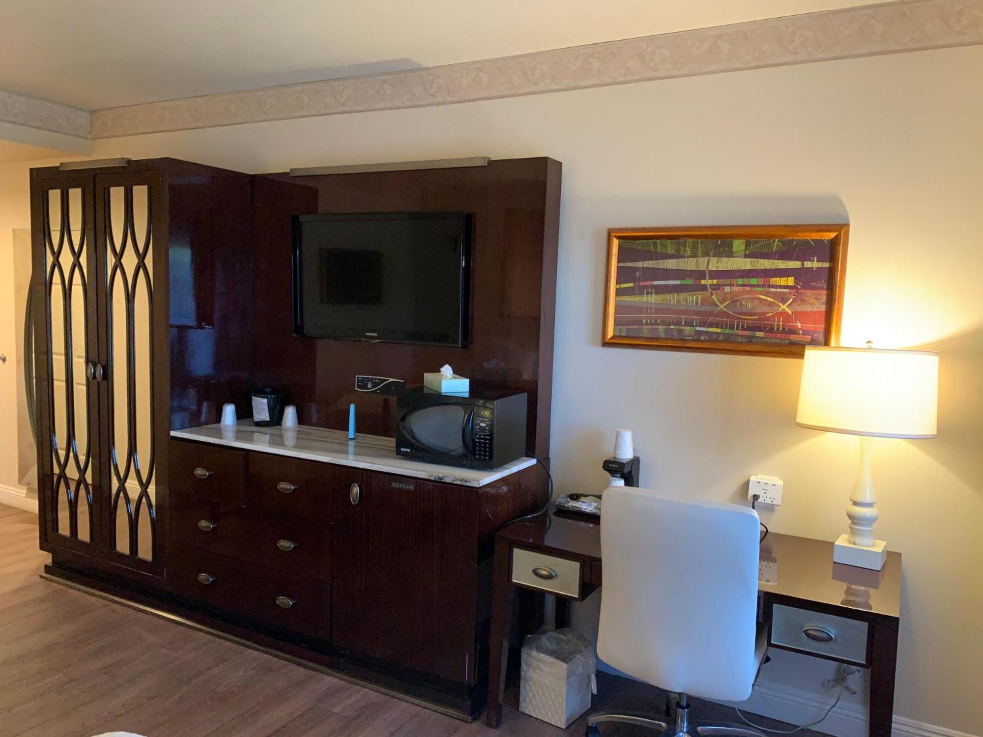 Rocklin Park Hotel, Trademark Collection By Wyndham Екстериор снимка