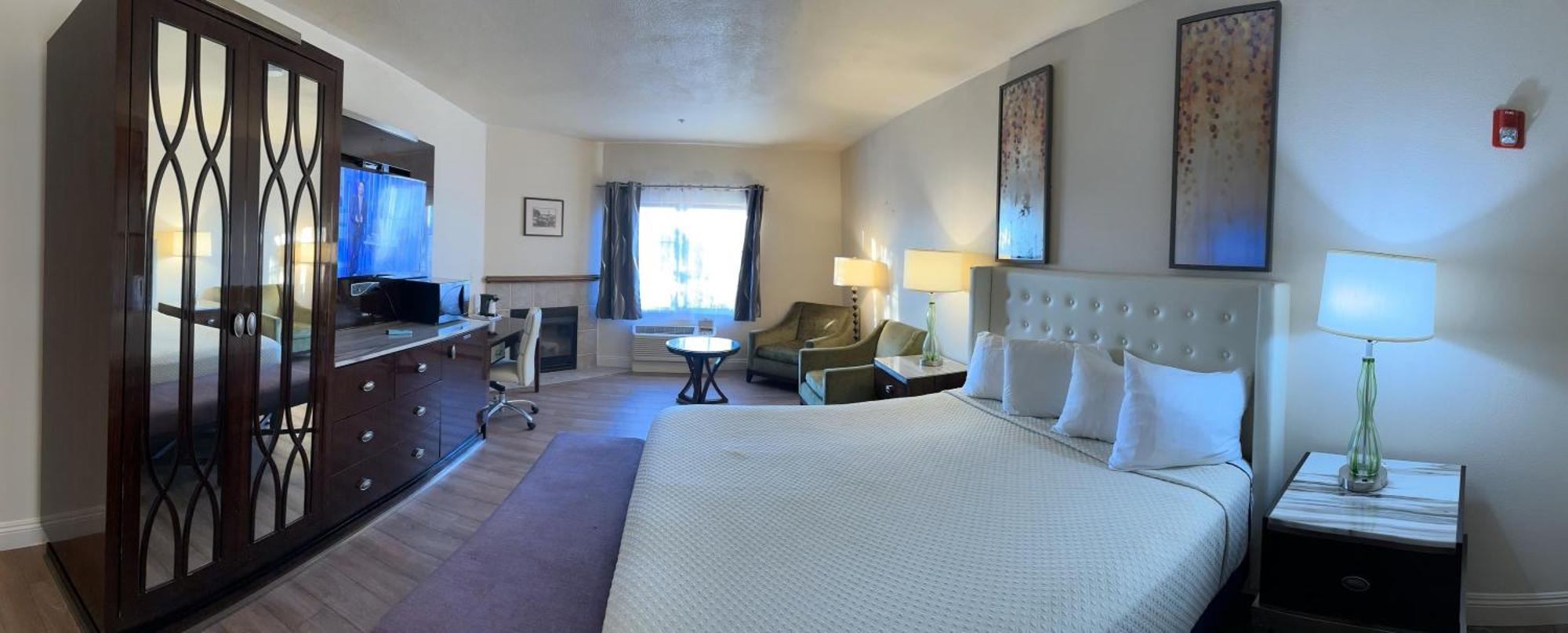 Rocklin Park Hotel, Trademark Collection By Wyndham Екстериор снимка