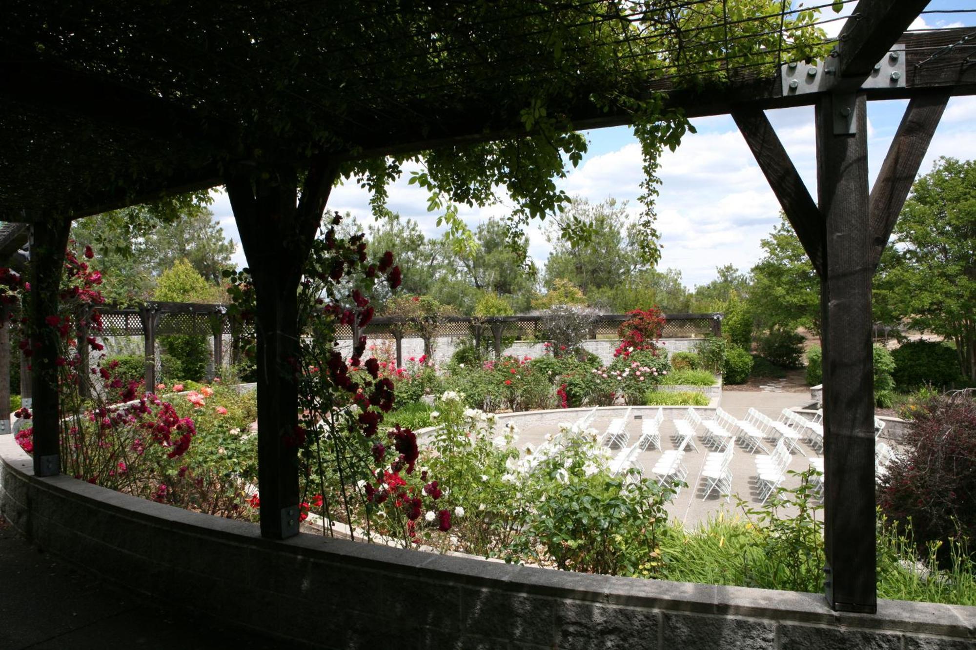 Rocklin Park Hotel, Trademark Collection By Wyndham Екстериор снимка