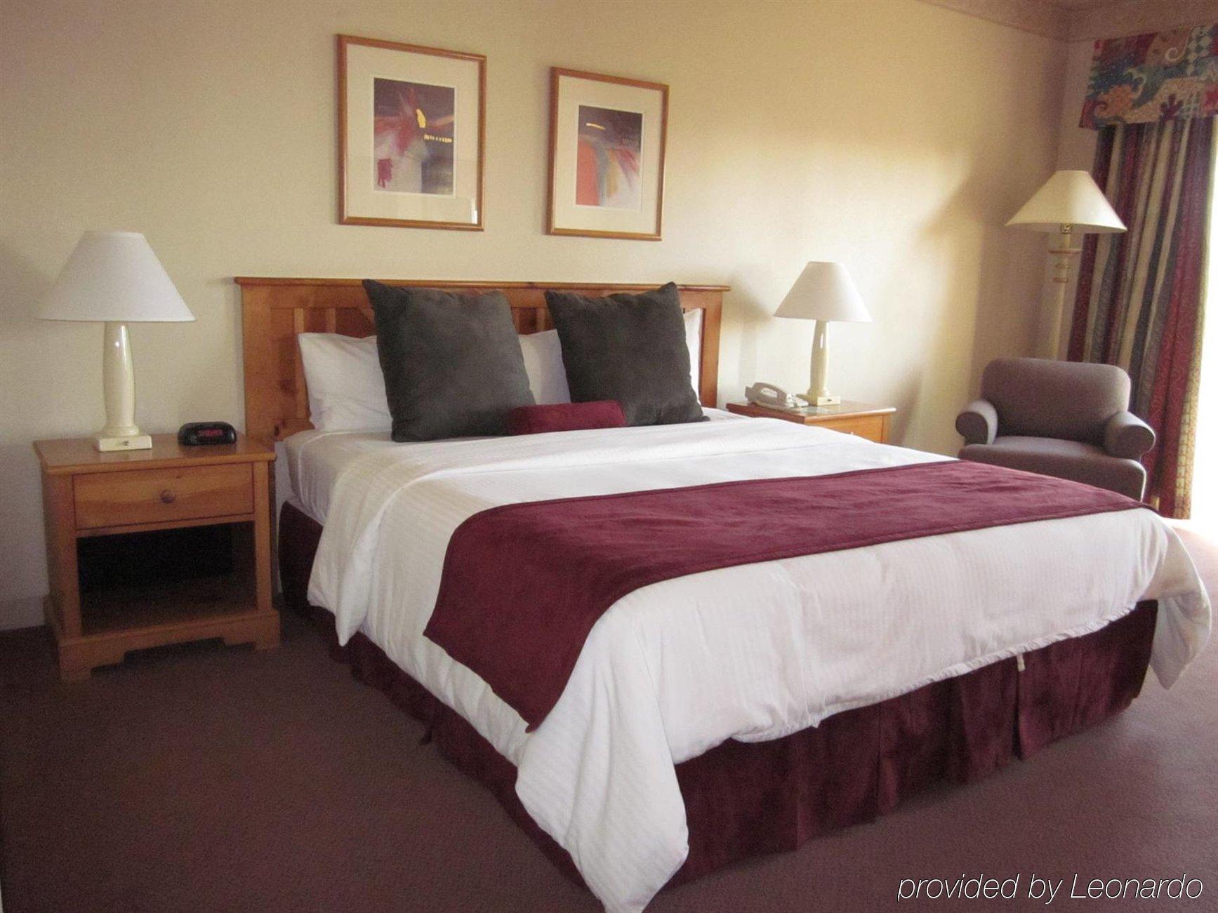 Rocklin Park Hotel, Trademark Collection By Wyndham Екстериор снимка
