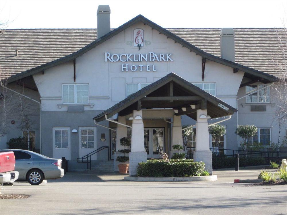 Rocklin Park Hotel, Trademark Collection By Wyndham Стая снимка